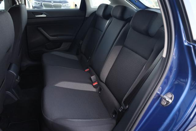 VOLKSWAGEN Taigo 1.0 TSI 95 CV Life