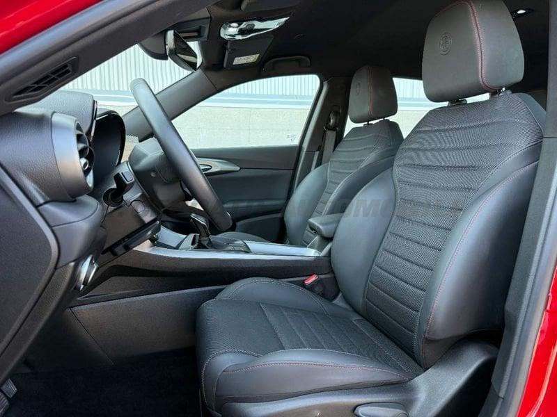Alfa Romeo Tonale Tonale 1.6 Sprint 130cv tct6