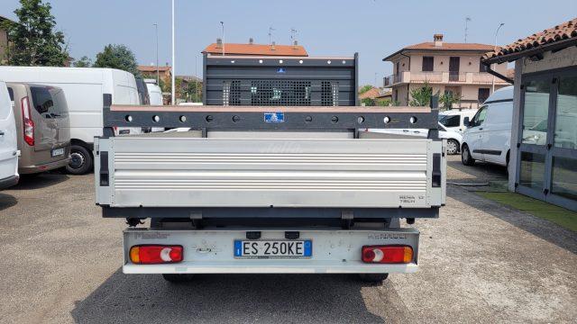 RENAULT Master T35 2.3 dCi/125 PL Cassone Fisso 7posti
