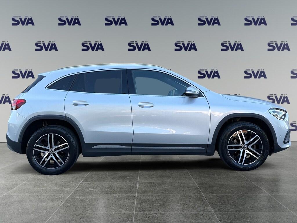 Mercedes GLA 180 136CV Autom. Sport - IVA ESPOSTA