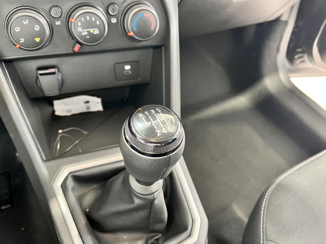 Dacia Sandero Stepway 1.0 TCe ECO-G Extreme