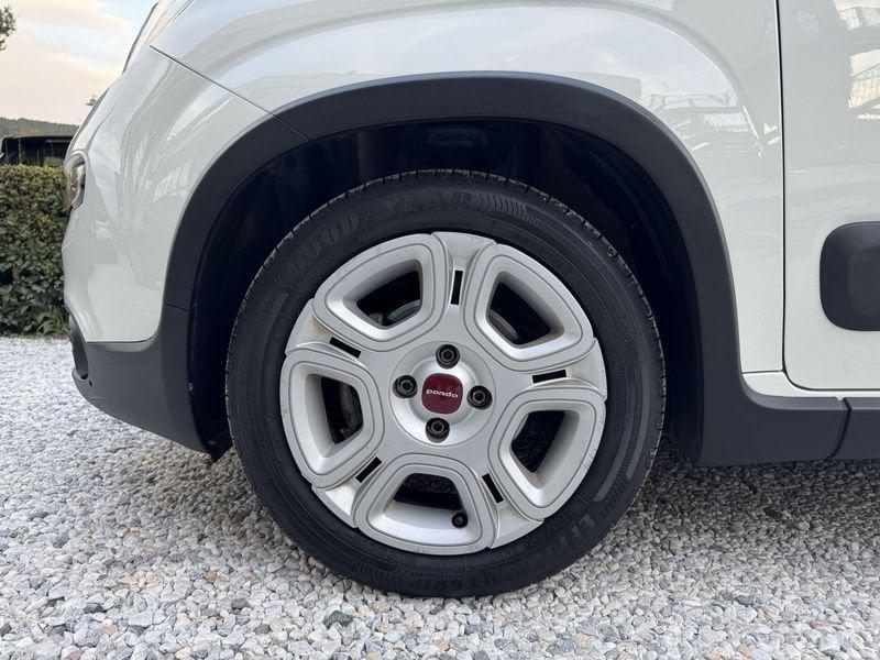 FIAT Panda 1.0 Hybrid 70cv City Life 5 posti - Prezzo REALE