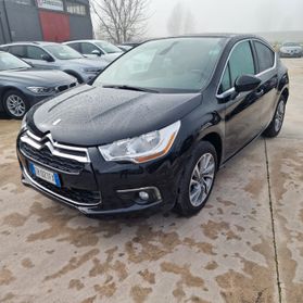 Ds DS4 4 1.6 e-HDi 115 airdream Business