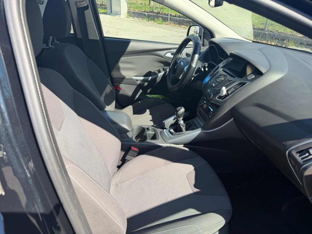 FORD Focus 1.6 EcoBoost 150 CV Start&Stop Titanium
