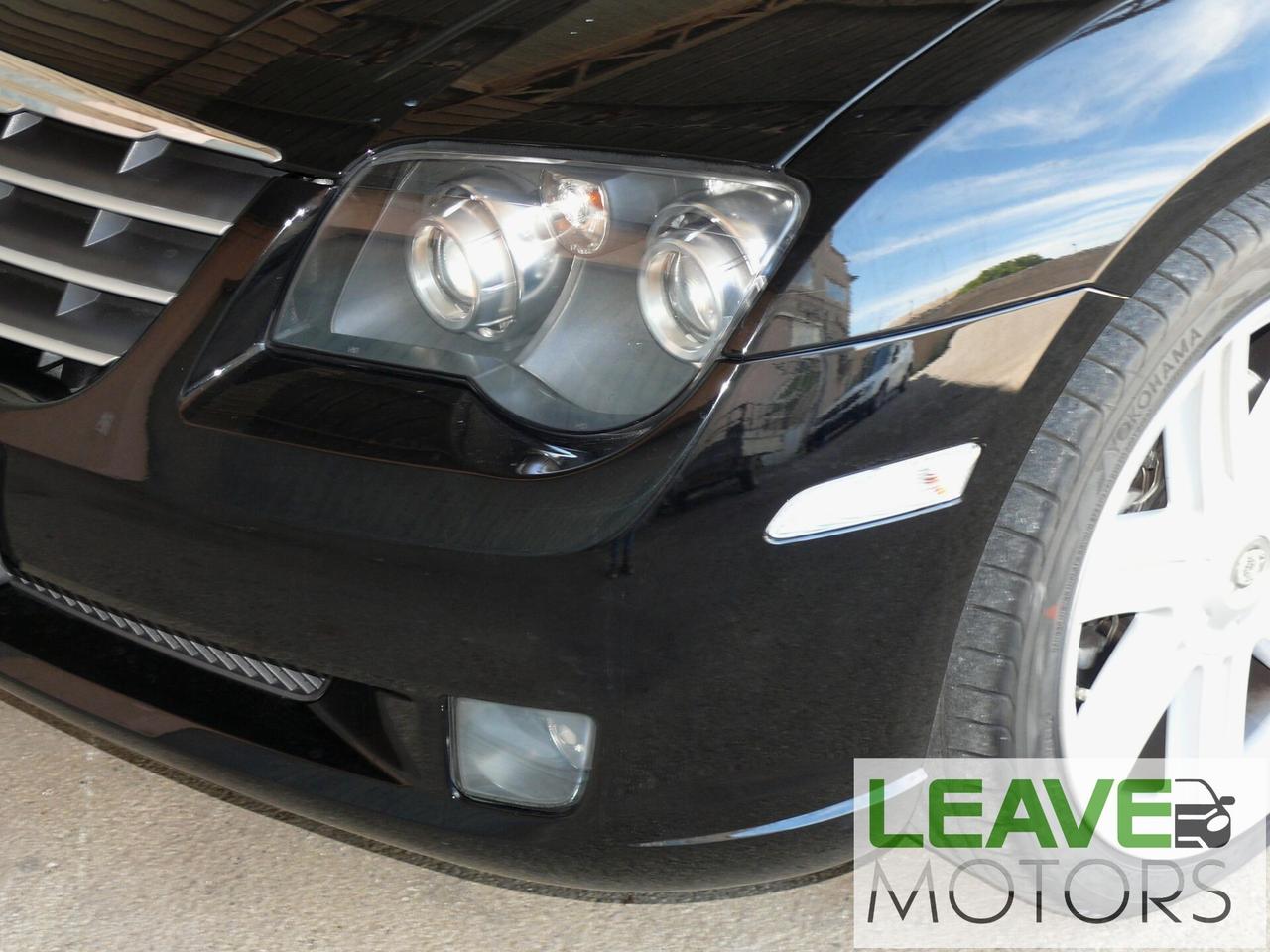 Chrysler Crossfire 3.2 cat Roadster (M1574)