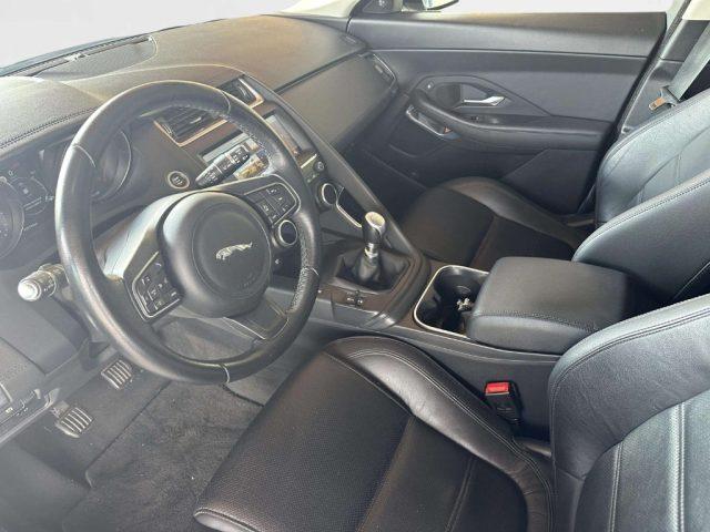JAGUAR E-Pace 2.0D 150 CV AWD S