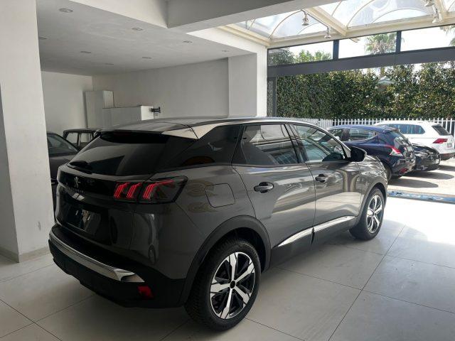 PEUGEOT 3008 BlueHDi 130 S&S EAT8 Allure Pack tua da ?339,00 me