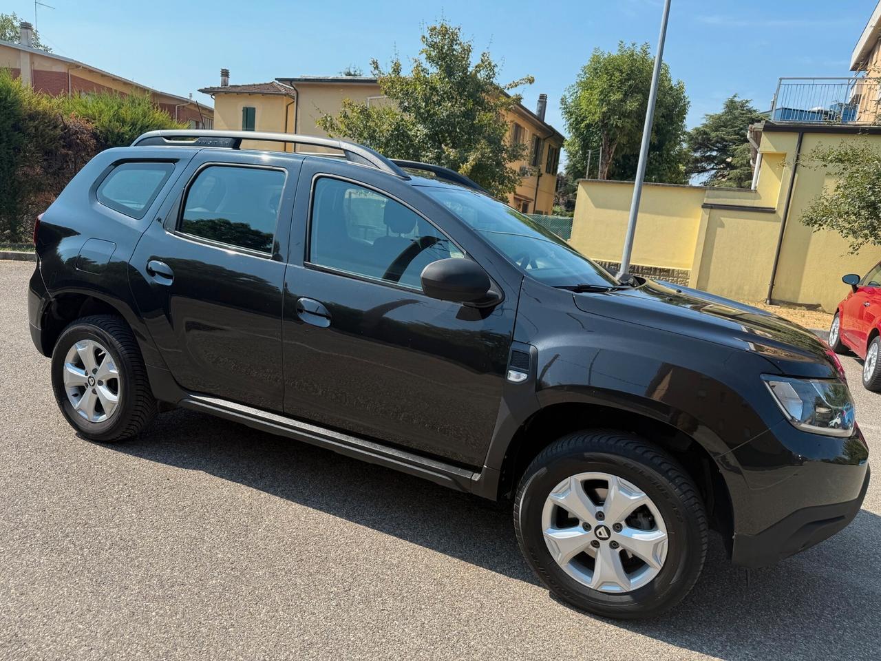 Dacia Duster 1.0 tce Gpl - NAV. - 12 MESI DI GARANZIA -