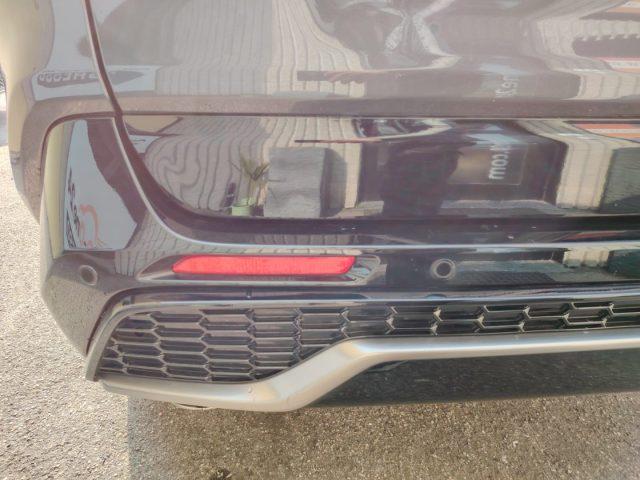 TOYOTA RAV 4 MY23 RAV4 2.5 PHEV E-CVT AWD-i GR SPORT PARI A NUOVO