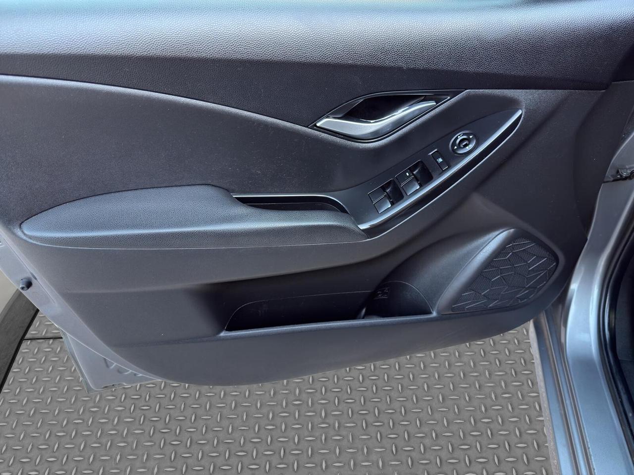 Hyundai iX20 1.4 90cv GPL 2011