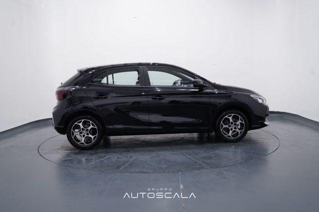 MG MG3 1.5 115cv Ice Comfort
