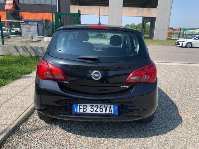 OPEL Corsa 1.4 90CV GPL Tech 5 porte Cosmo