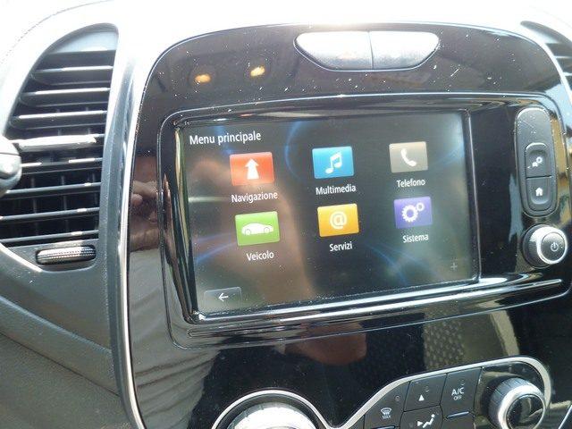 RENAULT Captur TCe 12V 90 CV Start&Stop Energy Life