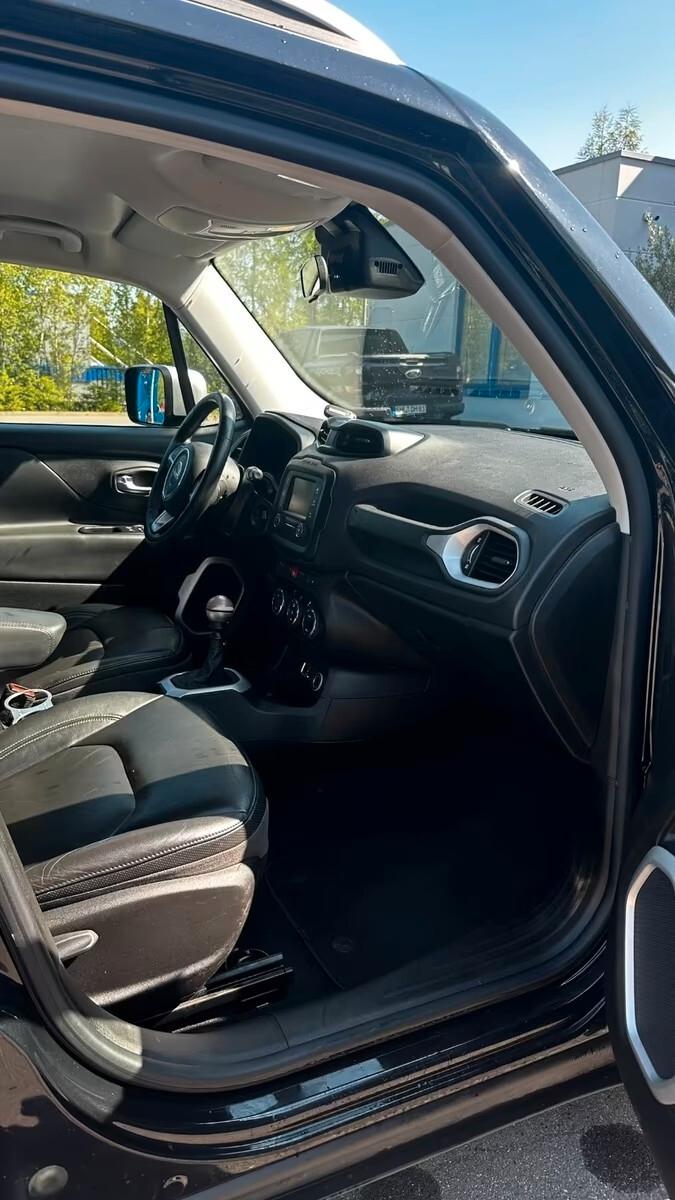 Jeep Renegade 1.4 MultiAir Limited