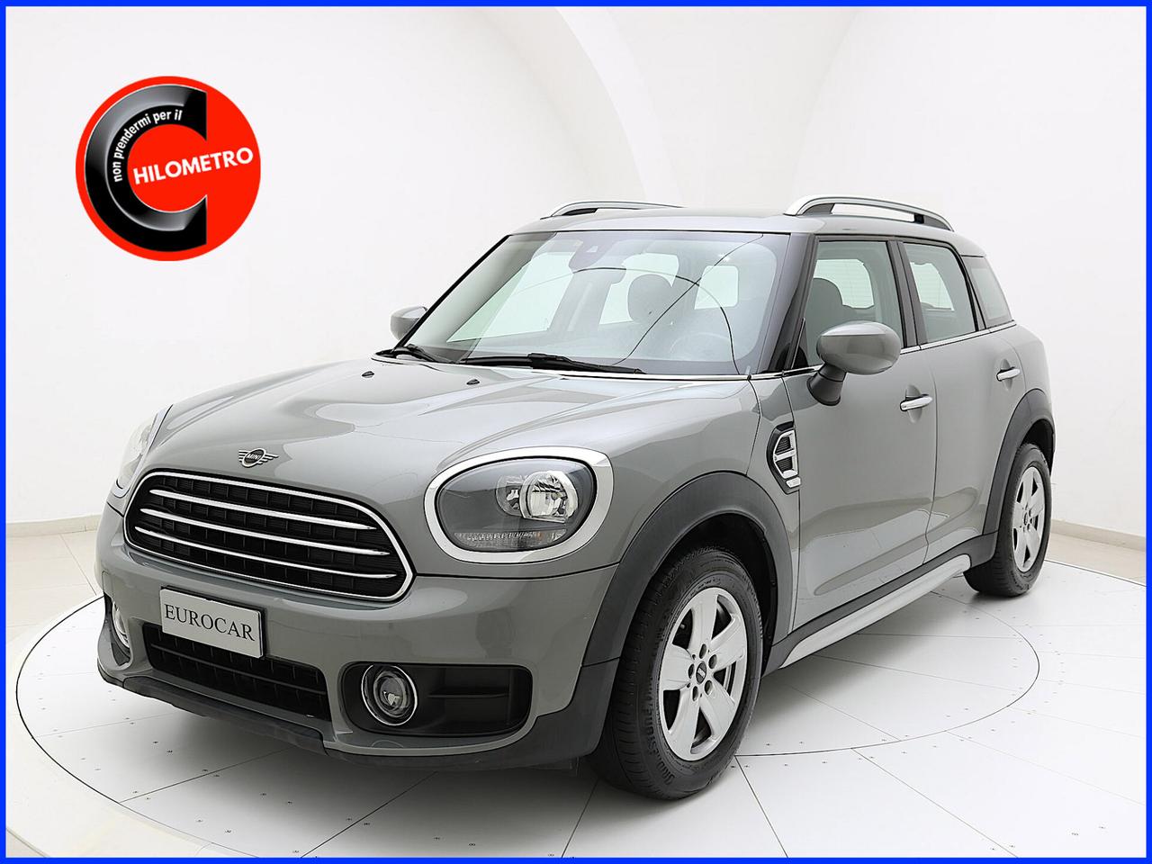Mini One D Countryman 1.5 Business Automatica