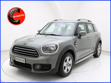 Mini One D Countryman 1.5 Business Automatica