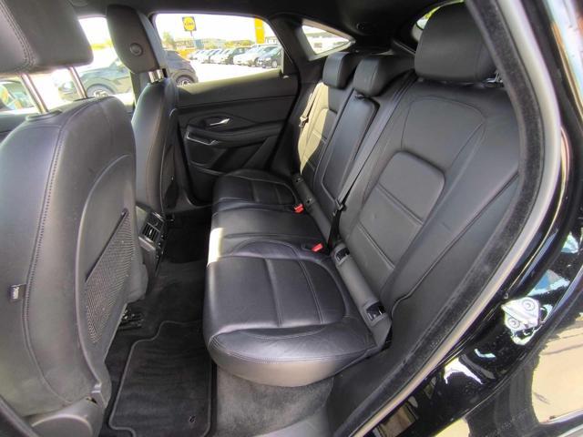 JAGUAR E-Pace 2.0D 180 CV AWD aut. R-Dynamic