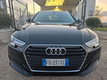 Audi A4 Avant 2.0 TDI 150 CV ultra Business