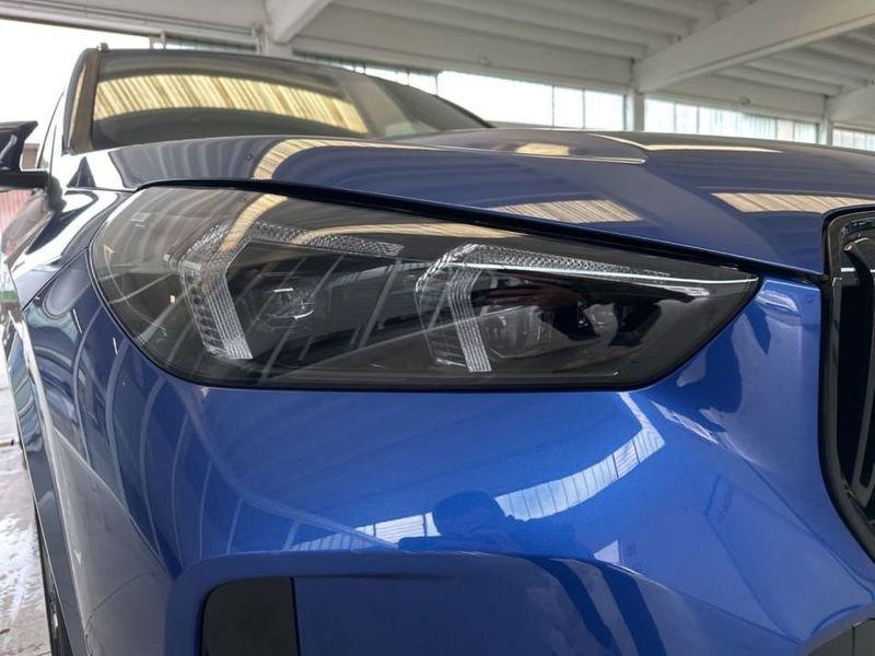 BMW X1 M35I XDRIVE M Sport Pro