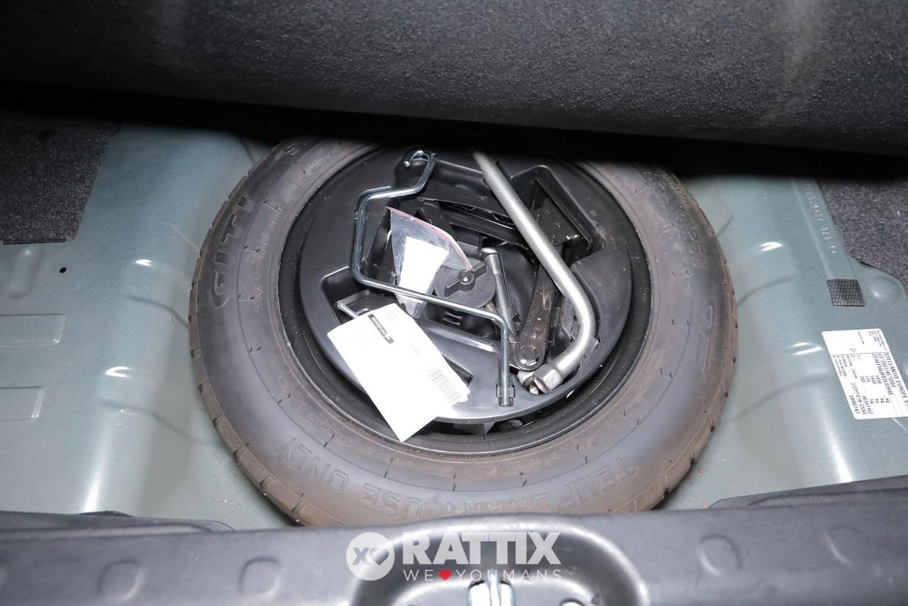 Fiat Panda Pandina 1.0 Firefly Hybrid 70CV Cross