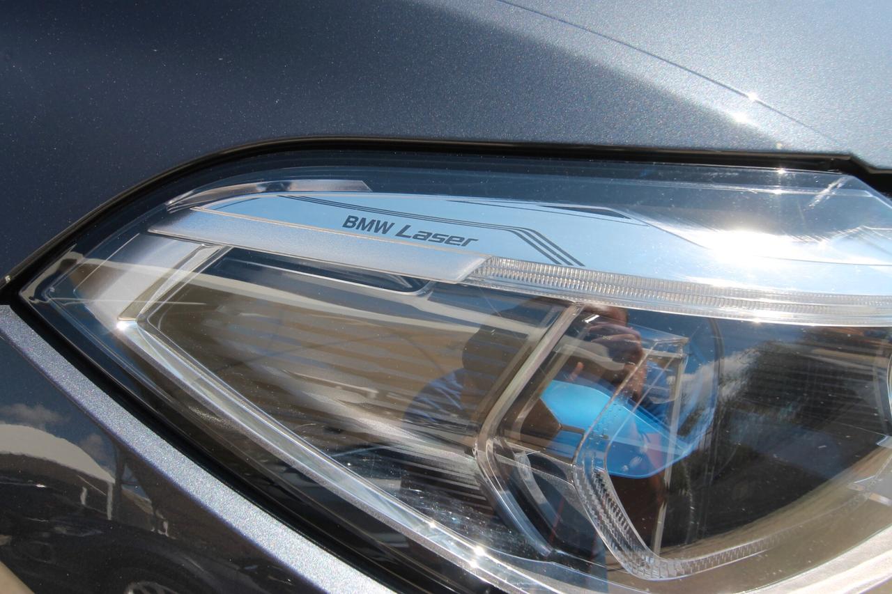 Bmw X6 40d 48V Msport 340cv |75000km|2021