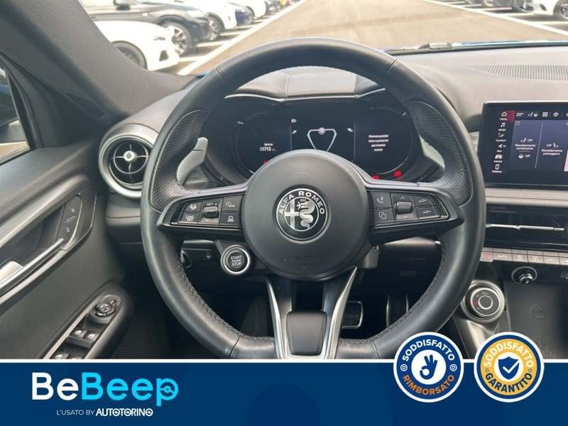 Alfa Romeo Tonale 1.5 HYBRID SPECIALE 130CV TCT7