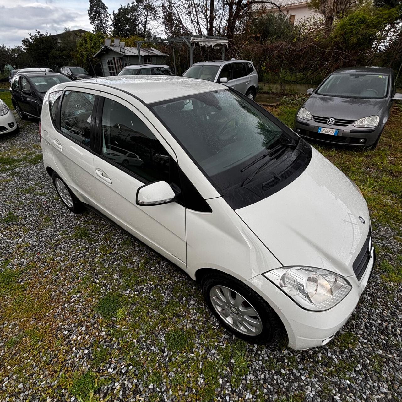 Mercedes-benz A 180 CDI Executive