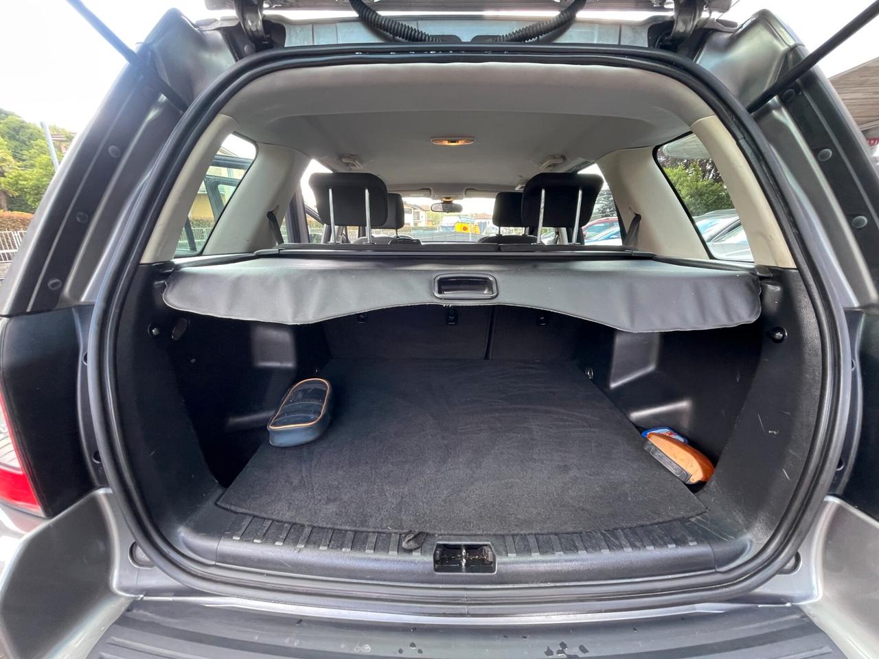 Land Rover Freelander 2.2 TD4 S.W. S