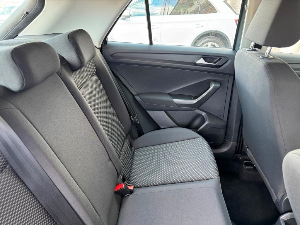 Volkswagen T-Roc 1.0 TSI Style