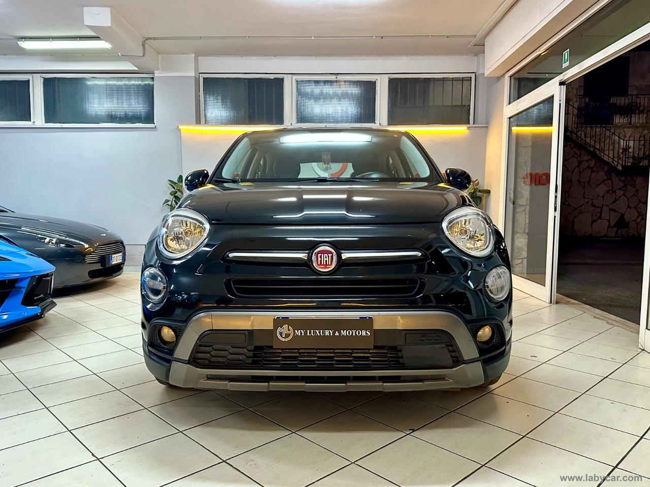 FIAT 500X 1.3 M.Jet 95 CV Cross *PREZZO REALE*