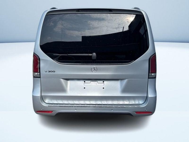 Mercedes-Benz Classe V 300 Long Avantgarde