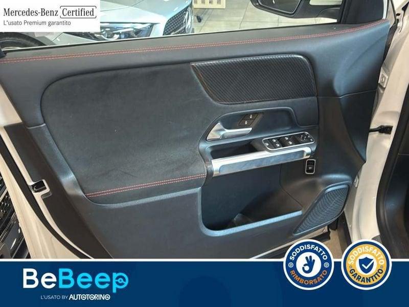 Mercedes-Benz GLB Classe 200 D PREMIUM AUTO