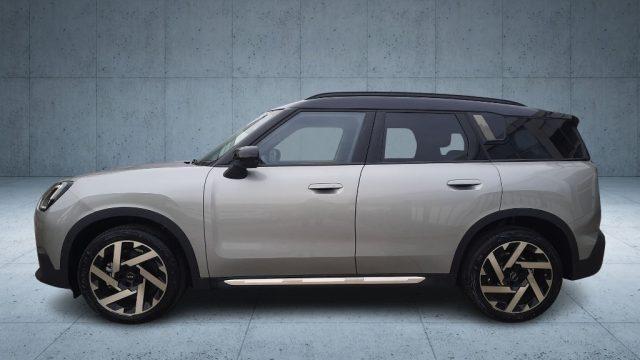 MINI Mini C Favoured Countryman Aut.