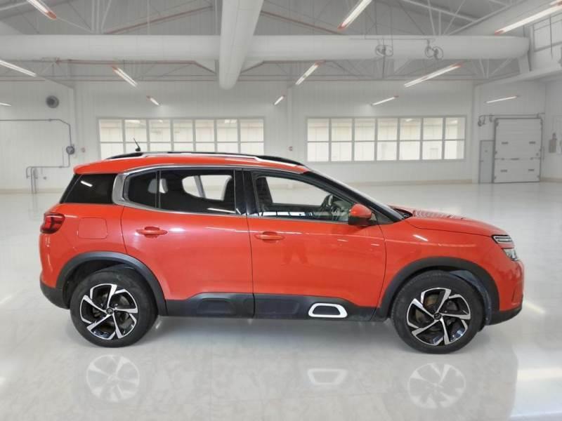 CITROEN C5 AIRCROSS BlueHDi 130 S/S Shine