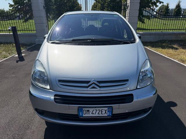 Citroen Xsara Picasso 1.6 HDi 90CV Elegance