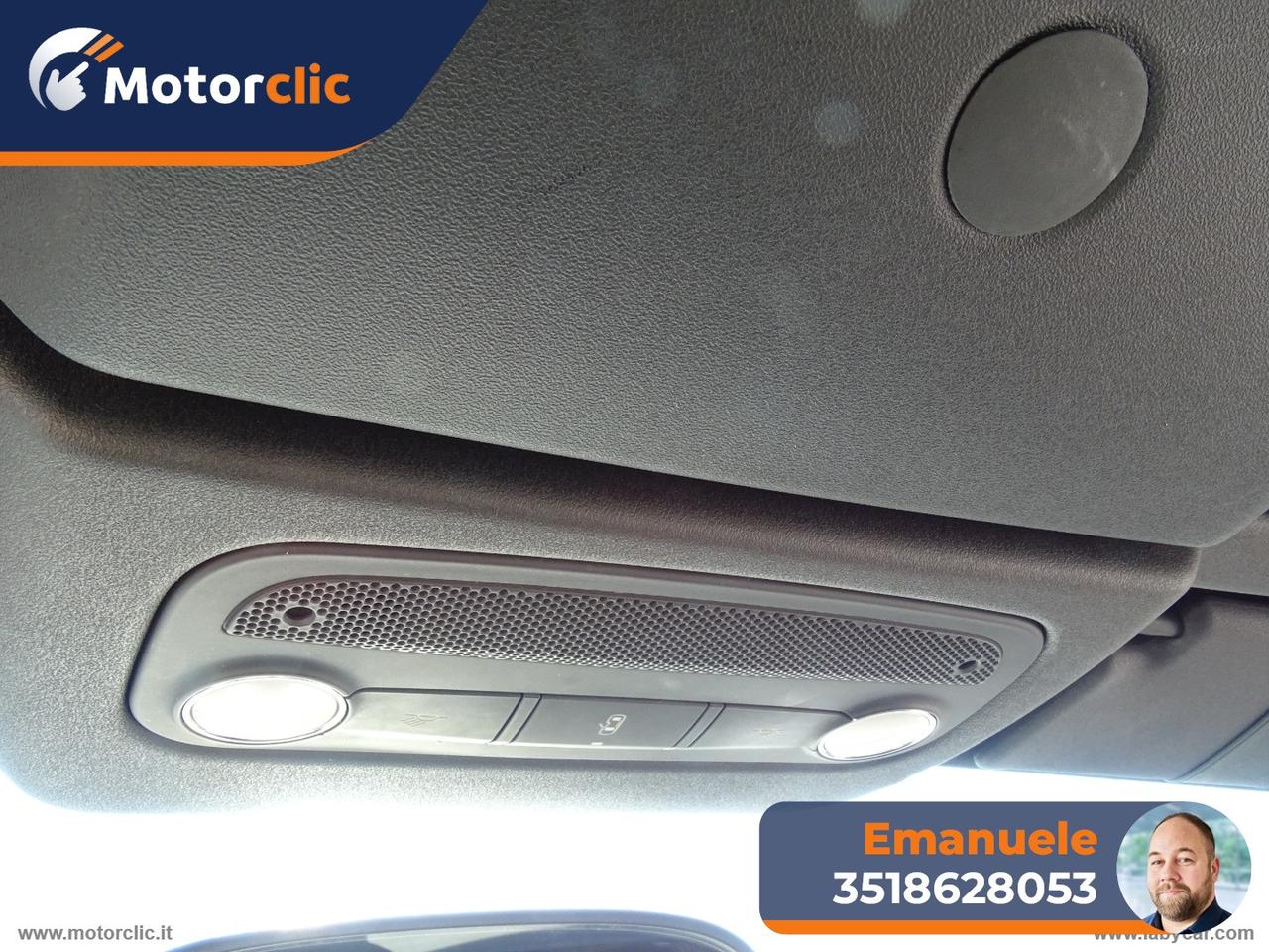 AUDI TT Roadster 2.0 TFSI Advanced plus