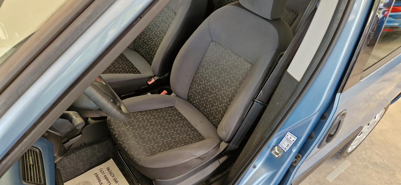 Fiat Doblò 2.0 Mjt 135cv EMOTION 7 Posti