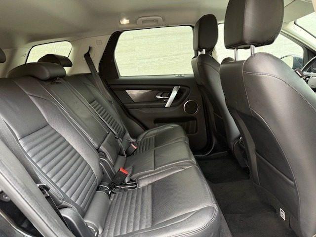 LAND ROVER Discovery Sport 1.5 I3 PHEV 309 CV AWD Auto S