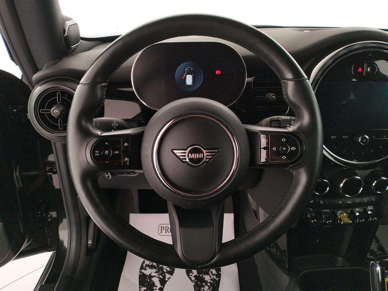 MINI COOPER SE Full Electric 3p auto - IVA ESPOSTA - TAGLIANDI MINI