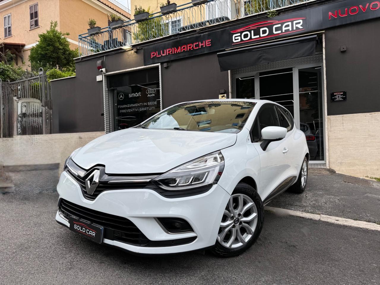 Renault Clio TCe 12V 90CV Start&Stop 5 porte Energy Intens Kamera PRONTA CONSEGNA
