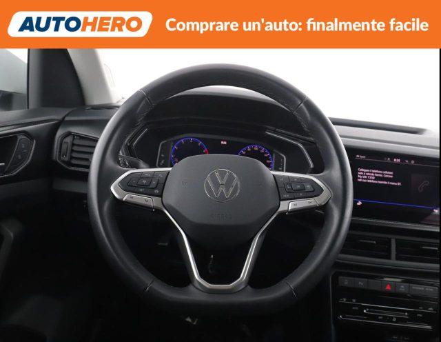 VOLKSWAGEN T-Cross 1.0 TSI 110 CV Sport