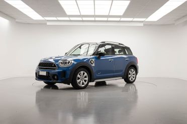 MINI COOPER SE COUNTRYMAN ALL4 AUTOMAT