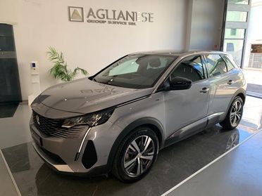 PEUGEOT 3008 Hybrid 225 e-EAT8 Allure Pack