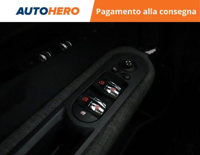 MINI Countryman 2.0 Cooper D Countryman