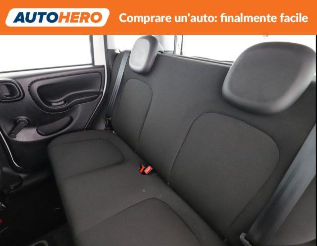 FIAT Panda 1.0 FireFly S&S Hybrid City Cross