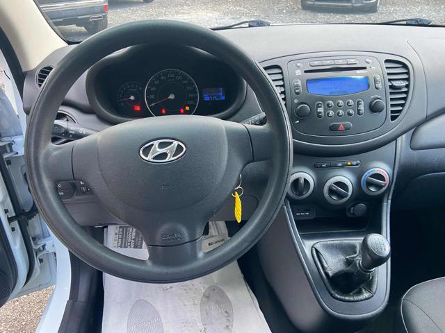 HYUNDAI i10 1.1 12V Comfort