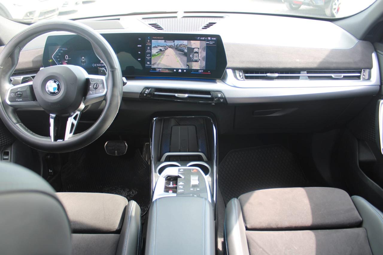 Bmw X2 sDrive Tua A SOLI 491€