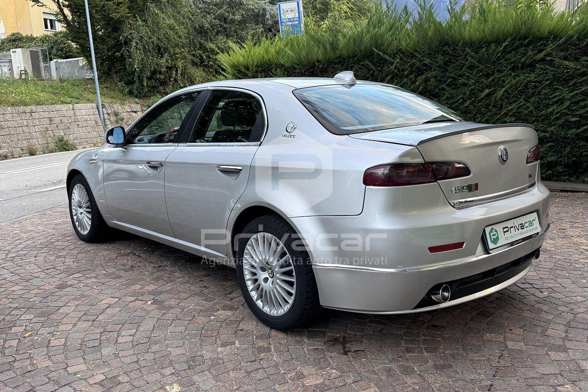 ALFA ROMEO 159 1.9 JTDm 16V Distinctive