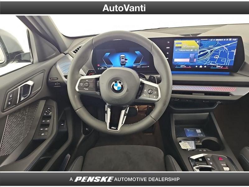 BMW Serie 1 120d 48V MSport Pro auto