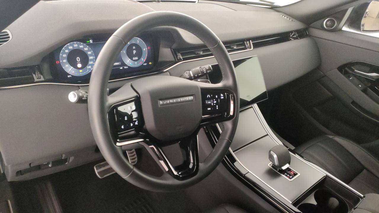 LAND ROVER Range Rover Evoque 2.0d i4 mhev Dynamic SE awd 204cv auto